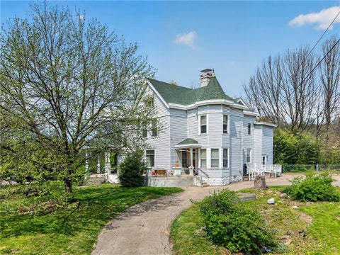 Multifamily For Sale - 2604 Harris Avenue<br/> Hamilton County, Norwood, OH 45212