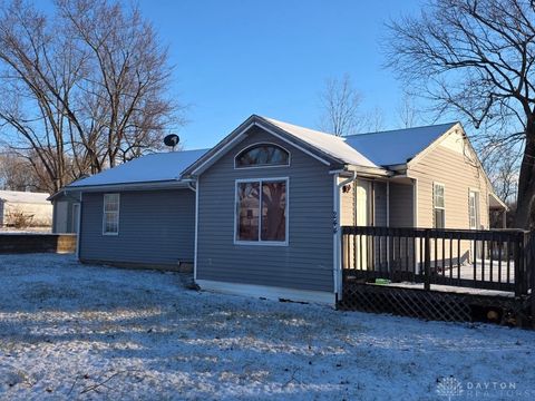 Photo of 244 Lawncrest Avenue, Dayton, OH 45417 (MLS # 950675)