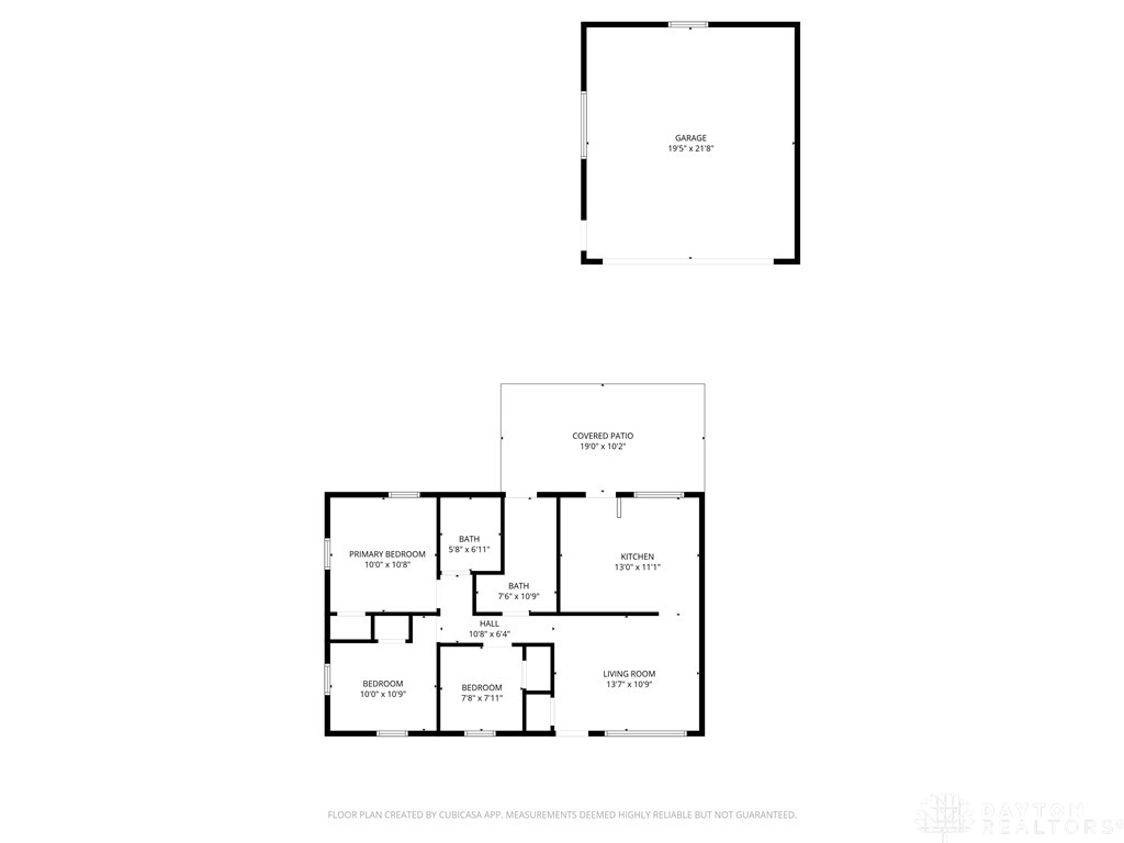 60 Quinby Lane