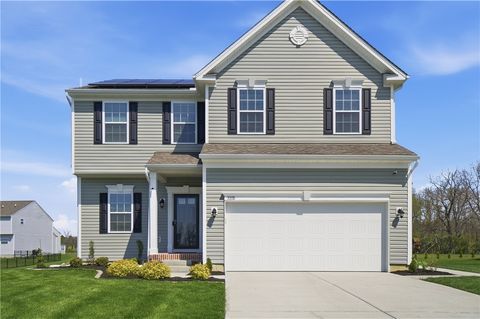 Photo of 3008 Doe Drive, Clearcreek Twp, OH 45005 (MLS # 956257)