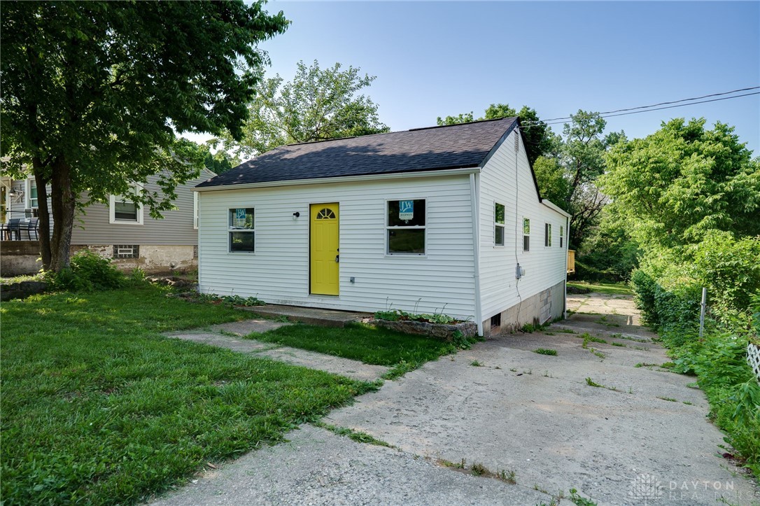 113 N 1st Street, Trenton, Ohio image 1