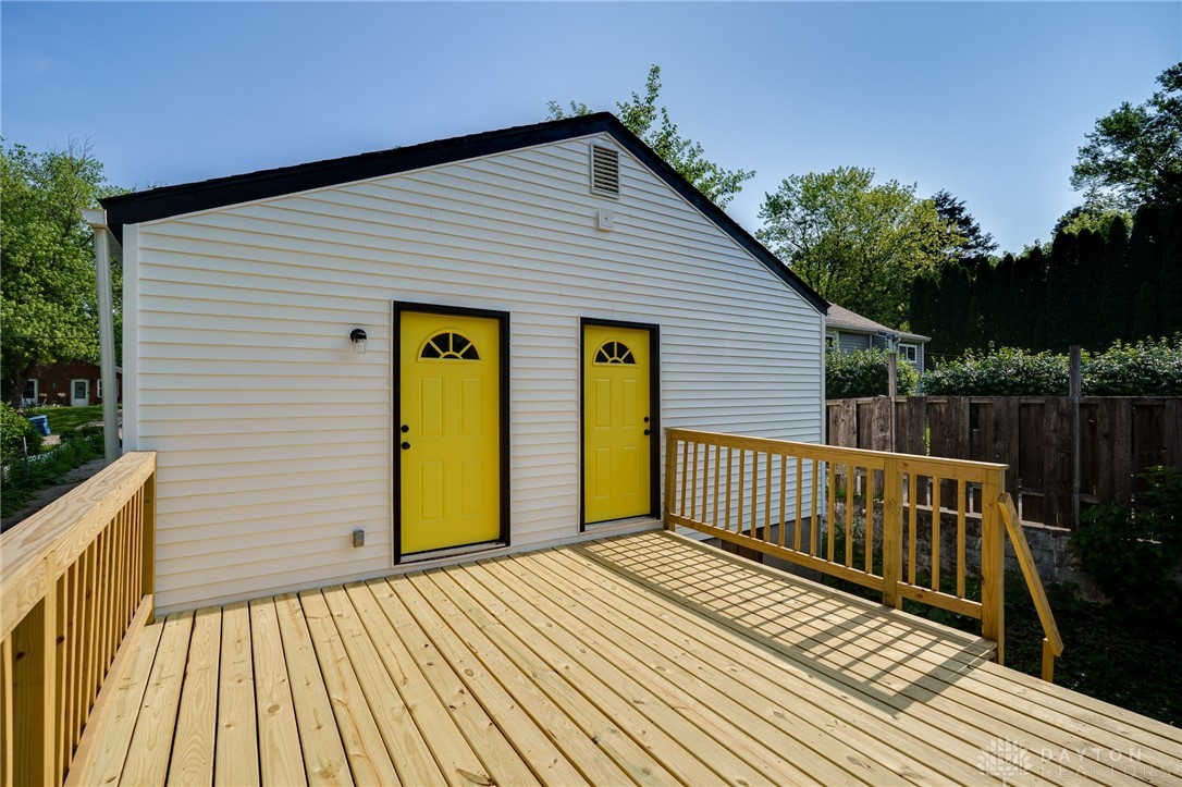 113 N 1st Street, Trenton, Ohio image 27