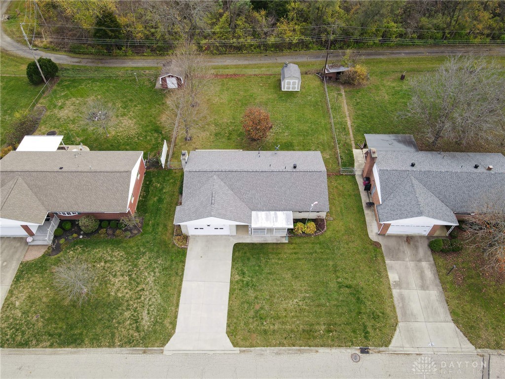 237 Cedar Drive, West Milton, Ohio image 32