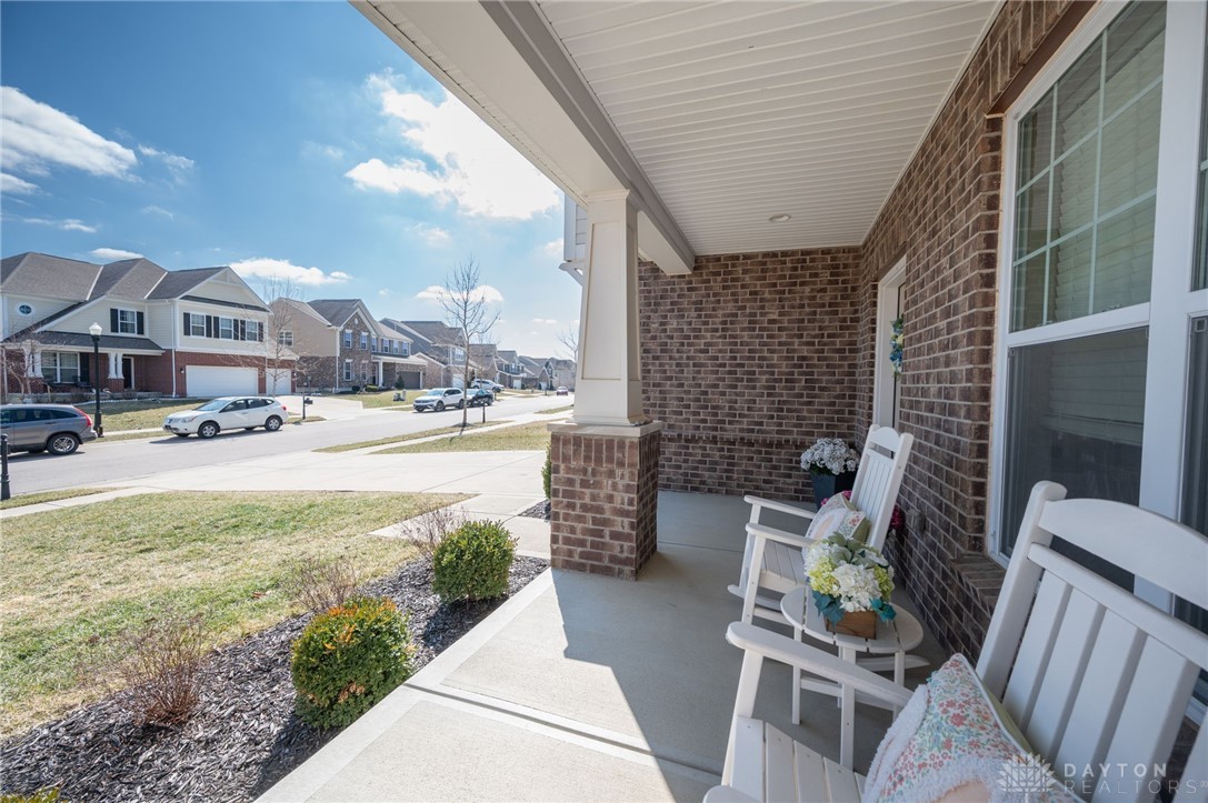 3785 Acadia Lane, Mason, Ohio image 7