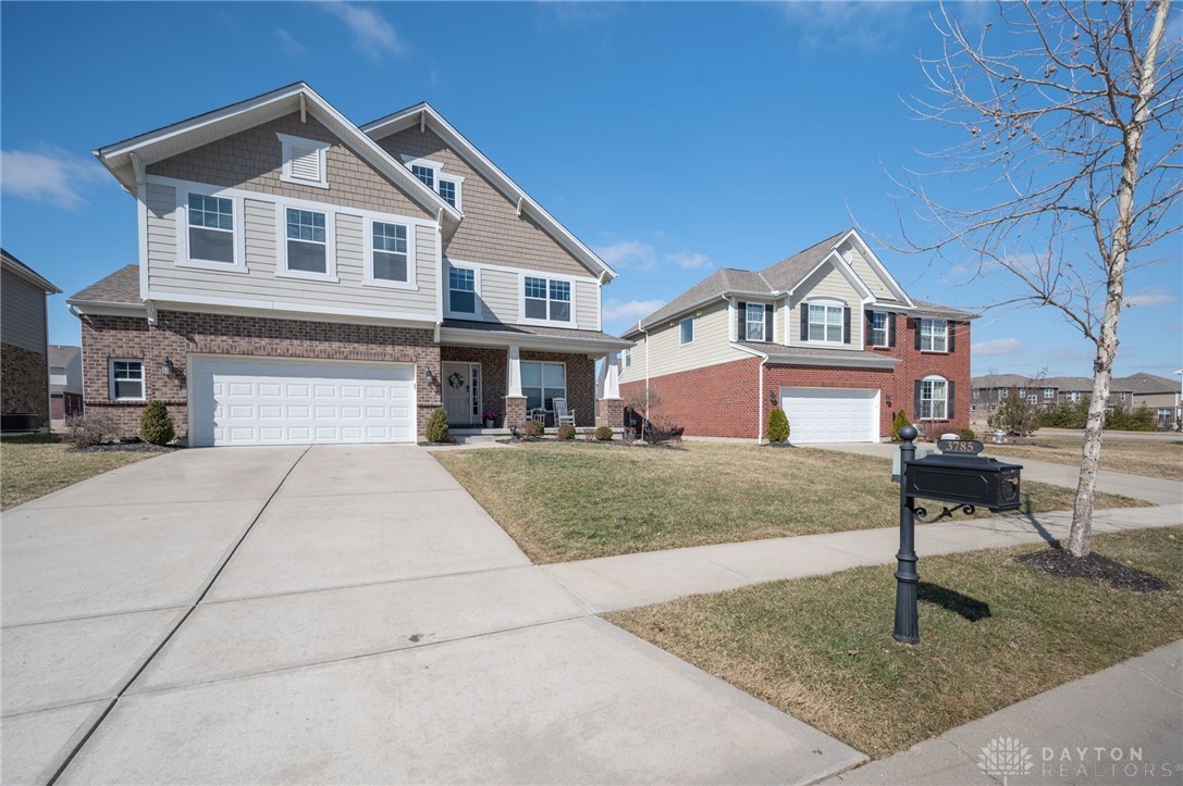 3785 Acadia Lane, Mason, Ohio image 3