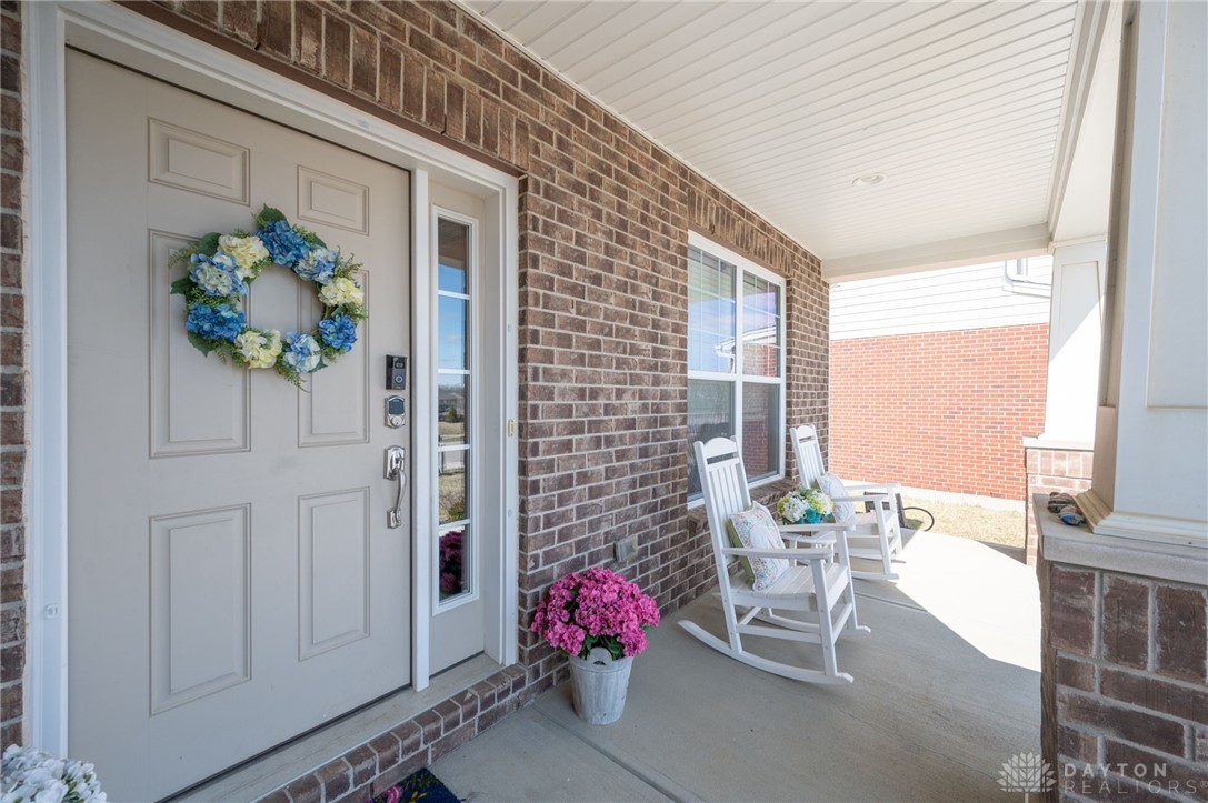 3785 Acadia Lane, Mason, Ohio image 6