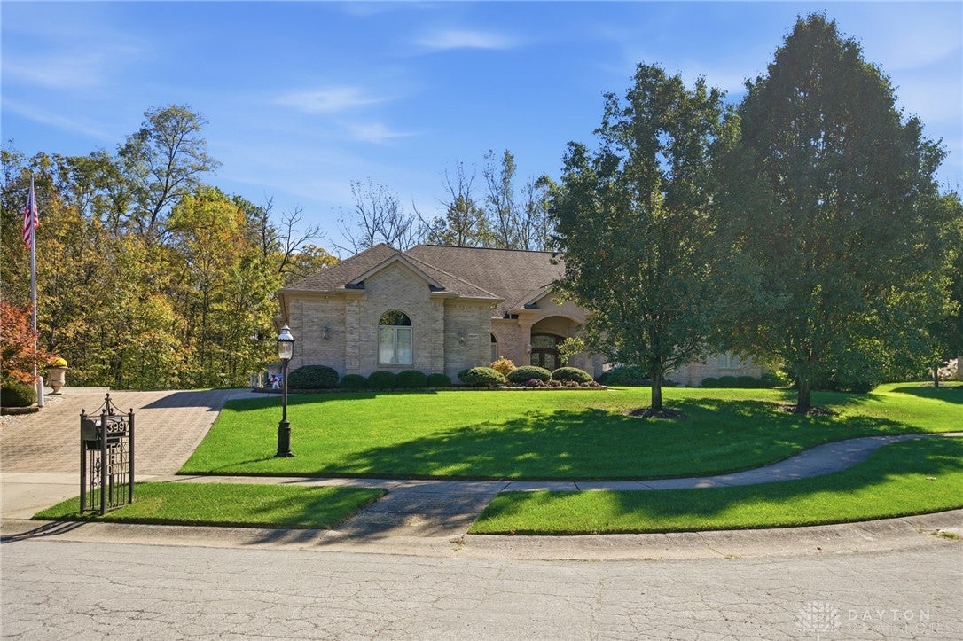 3997 Fox Run Drive