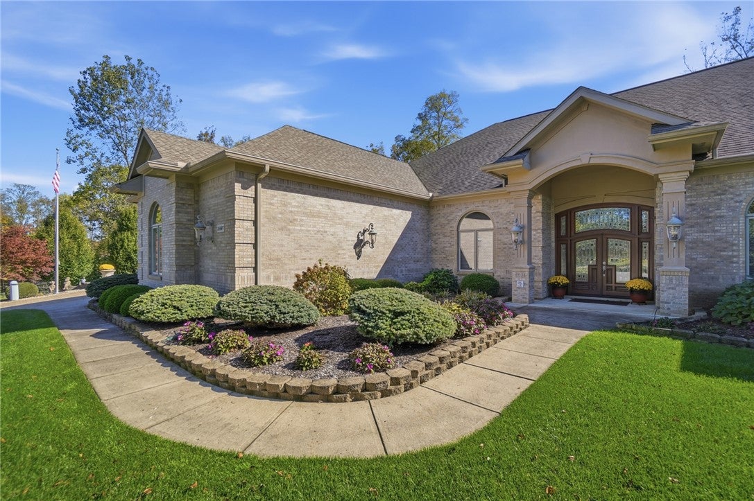 3997 Fox Run Drive
