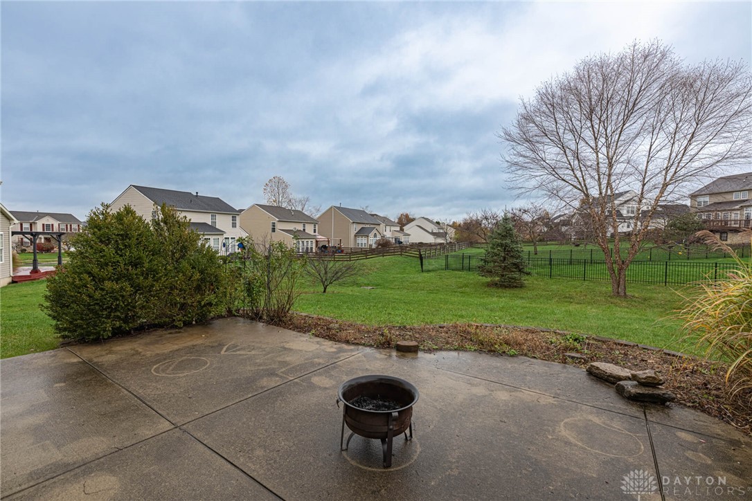 60 Keevers Point, Springboro, Ohio image 38