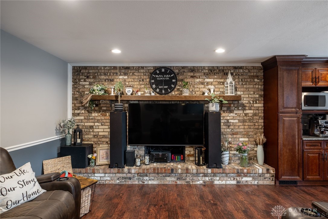 2155 Shenandoah Drive, Troy, Ohio image 16