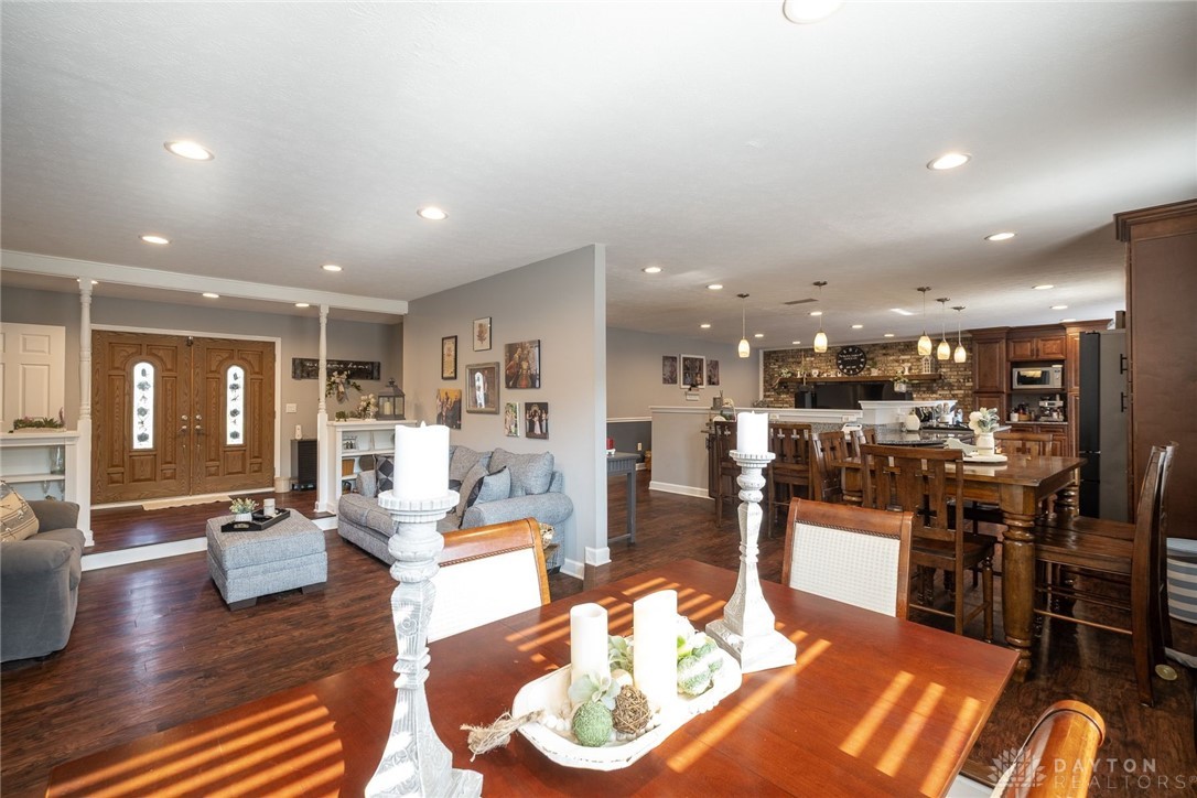 2155 Shenandoah Drive, Troy, Ohio image 12