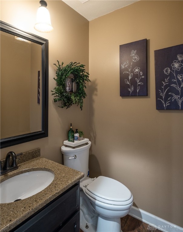 2155 Shenandoah Drive, Troy, Ohio image 20