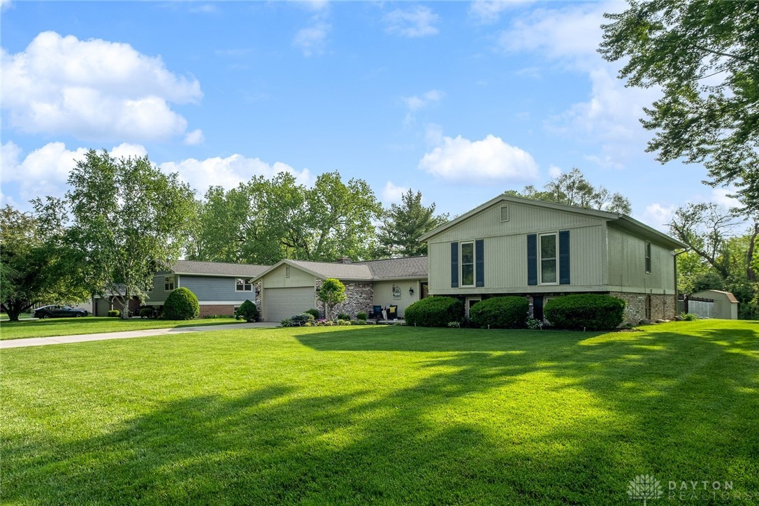 2155 Shenandoah Drive, Troy, Ohio image 39