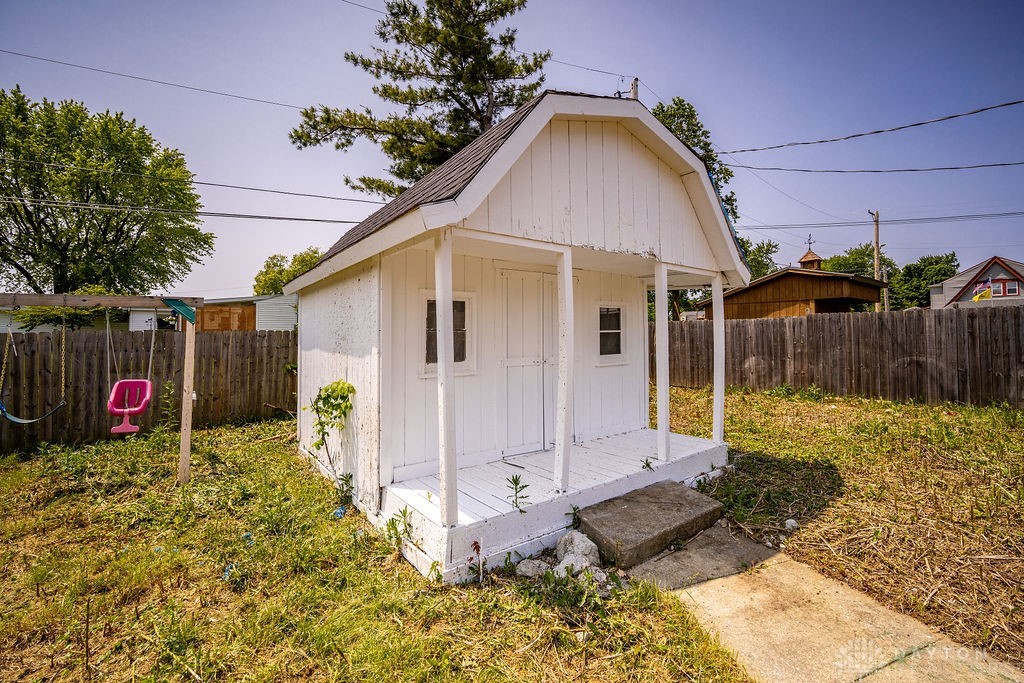 528 Kirk Lane, Troy, Ohio image 35