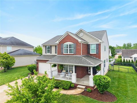 Photo of 3408 Myna Lane, Miami Twp, OH 45342 (MLS # 958069)