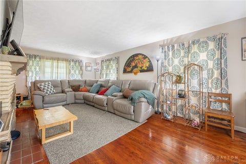 760 Orchard Drive, Kettering, OH 45419