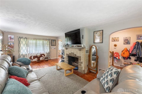 760 Orchard Drive, Kettering, OH 45419