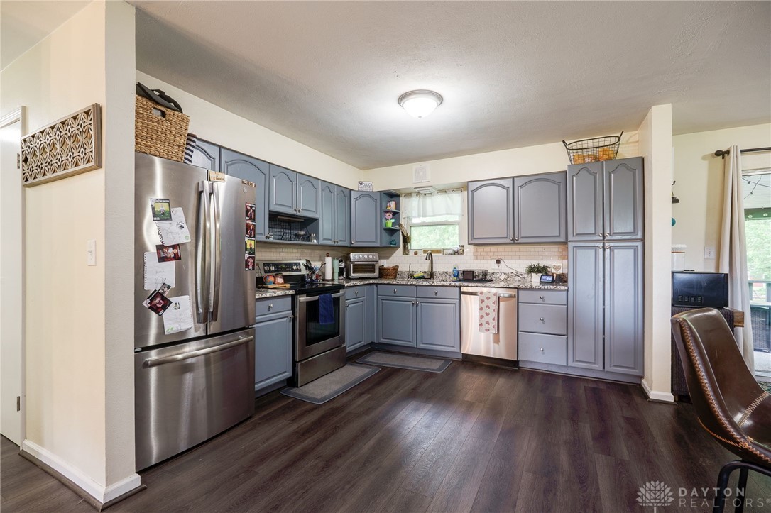 10452 S Union Road, Miamisburg, Ohio image 15