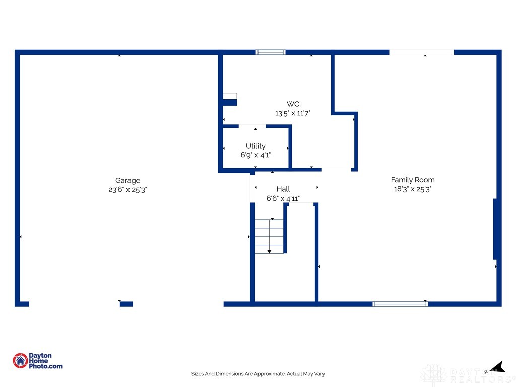10452 S Union Road, Miamisburg, Ohio image 45