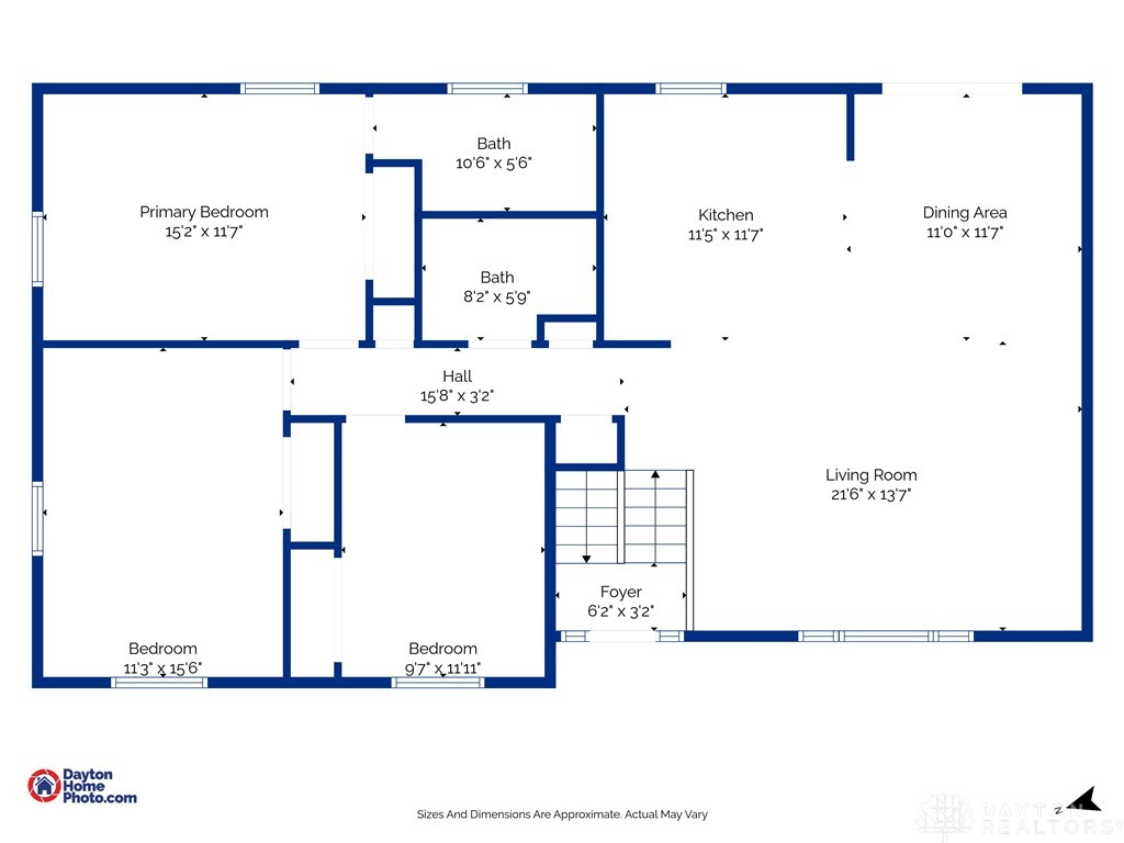 10452 S Union Road, Miamisburg, Ohio image 44