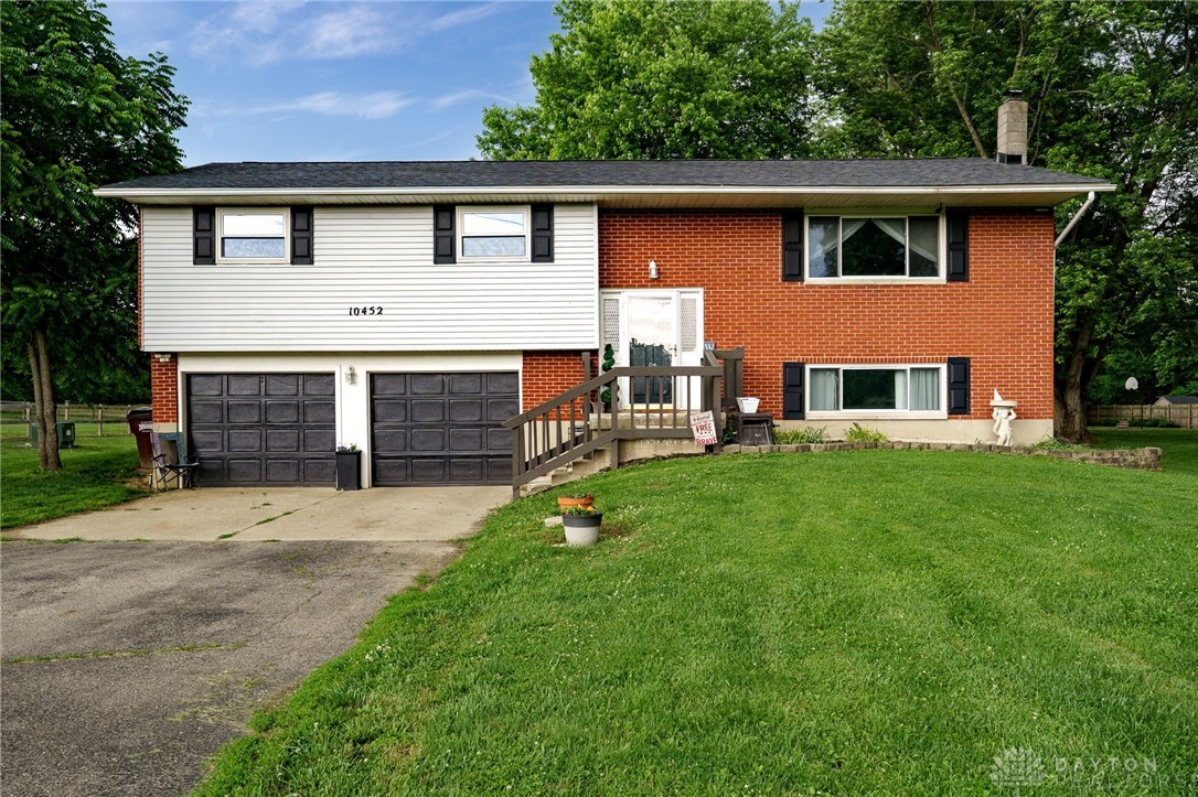 10452 S Union Road, Miamisburg, Ohio image 1