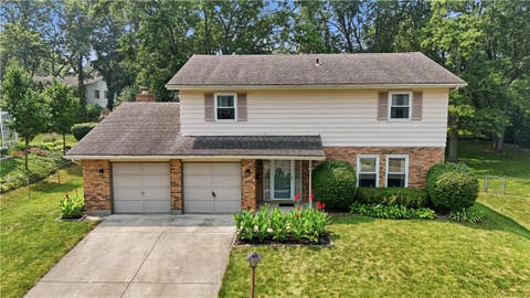 Homes For Sale - 4062 Quail Bush Drive<br/> Dayton, OH 45424