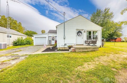 Homes For Sale - 3849 Nichols Road<br/> Oxford, OH 45056