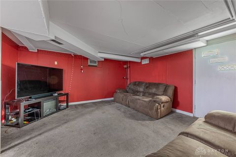 Tiny photo for 209 E Pease Avenue, Dayton, OH 45449 (MLS # 946193)