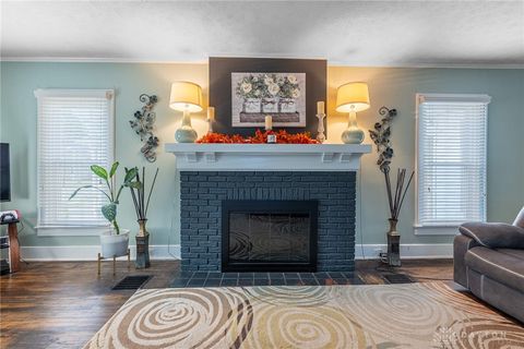 Tiny photo for 209 E Pease Avenue, Dayton, OH 45449 (MLS # 946193)