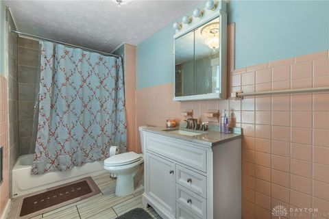 Tiny photo for 209 E Pease Avenue, Dayton, OH 45449 (MLS # 946193)