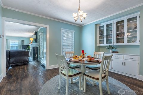 Tiny photo for 209 E Pease Avenue, Dayton, OH 45449 (MLS # 946193)