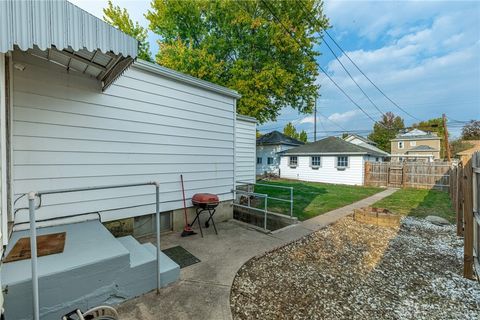 Tiny photo for 209 E Pease Avenue, Dayton, OH 45449 (MLS # 946193)