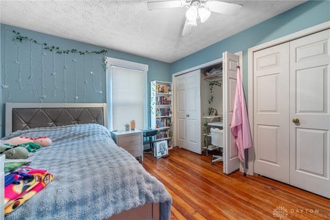 Tiny photo for 209 E Pease Avenue, Dayton, OH 45449 (MLS # 946193)