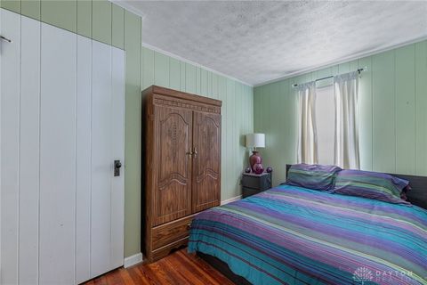 Tiny photo for 209 E Pease Avenue, Dayton, OH 45449 (MLS # 946193)
