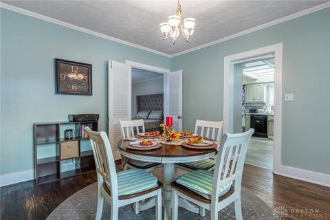Tiny photo for 209 E Pease Avenue, Dayton, OH 45449 (MLS # 946193)