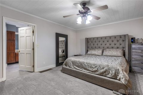 Tiny photo for 209 E Pease Avenue, Dayton, OH 45449 (MLS # 946193)