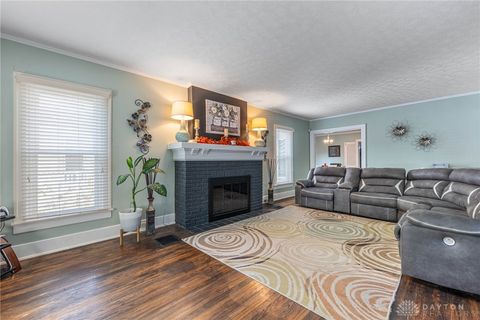 Tiny photo for 209 E Pease Avenue, Dayton, OH 45449 (MLS # 946193)