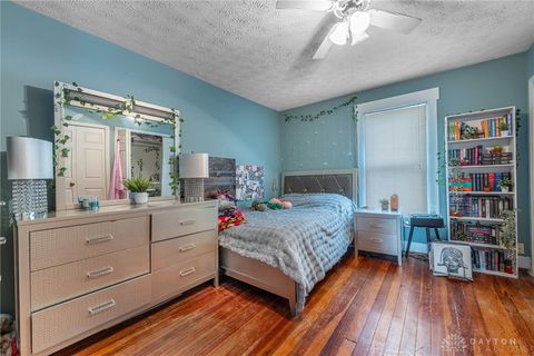 Tiny photo for 209 E Pease Avenue, Dayton, OH 45449 (MLS # 946193)