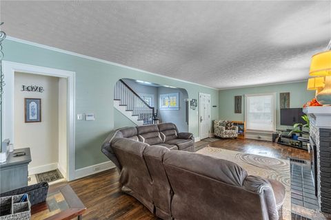 Tiny photo for 209 E Pease Avenue, Dayton, OH 45449 (MLS # 946193)