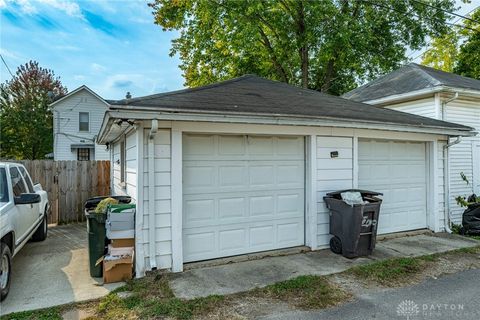 Tiny photo for 209 E Pease Avenue, Dayton, OH 45449 (MLS # 946193)