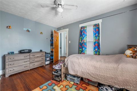 Tiny photo for 209 E Pease Avenue, Dayton, OH 45449 (MLS # 946193)