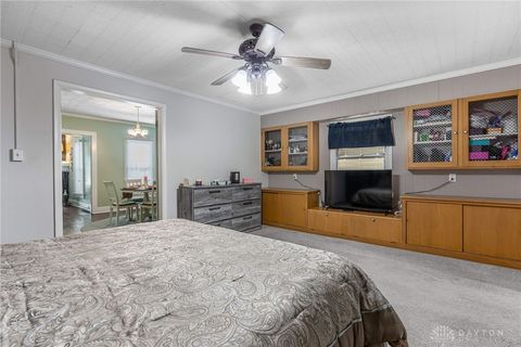 Tiny photo for 209 E Pease Avenue, Dayton, OH 45449 (MLS # 946193)