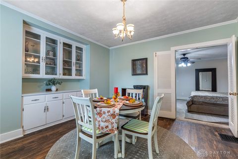 Tiny photo for 209 E Pease Avenue, Dayton, OH 45449 (MLS # 946193)