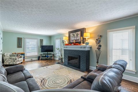 Tiny photo for 209 E Pease Avenue, Dayton, OH 45449 (MLS # 946193)