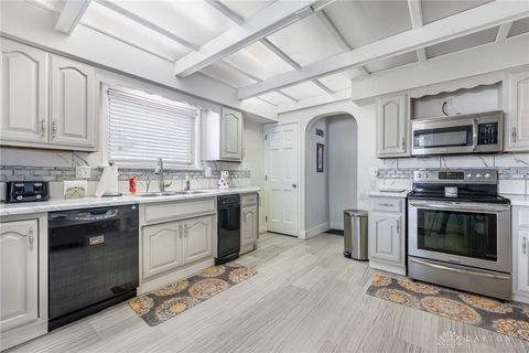 Tiny photo for 209 E Pease Avenue, Dayton, OH 45449 (MLS # 946193)
