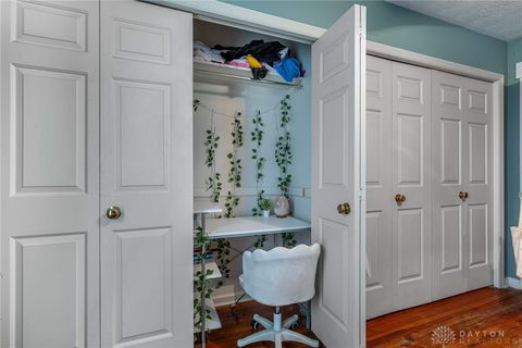 Tiny photo for 209 E Pease Avenue, Dayton, OH 45449 (MLS # 946193)