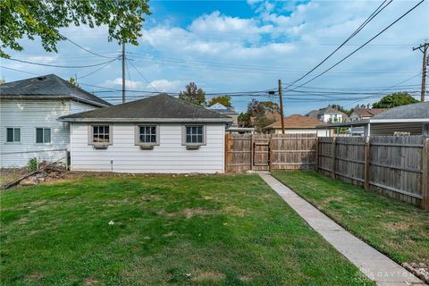 Tiny photo for 209 E Pease Avenue, Dayton, OH 45449 (MLS # 946193)