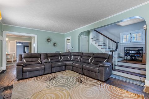Tiny photo for 209 E Pease Avenue, Dayton, OH 45449 (MLS # 946193)