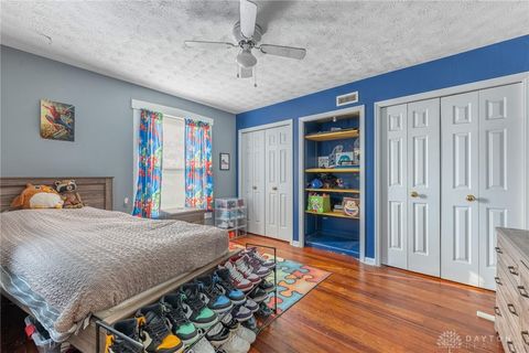 Tiny photo for 209 E Pease Avenue, Dayton, OH 45449 (MLS # 946193)