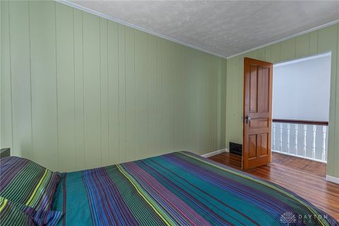 Tiny photo for 209 E Pease Avenue, Dayton, OH 45449 (MLS # 946193)